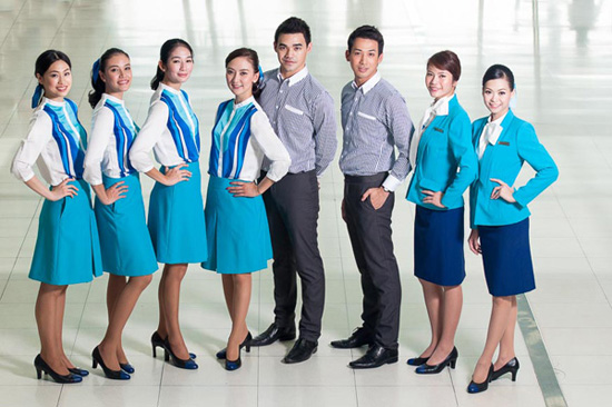 Công ty may đồng phục chuyên nghiệp